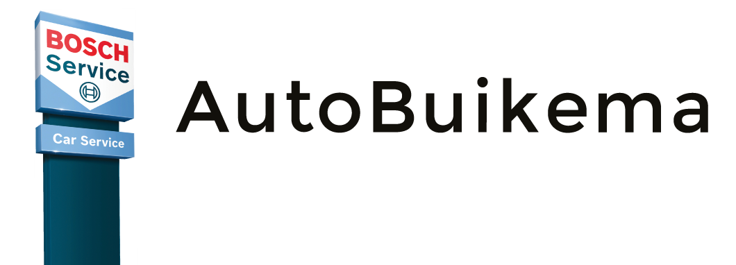 Auto Buikema Logo