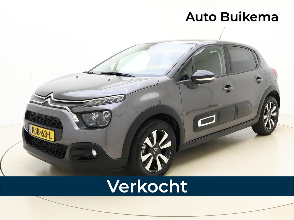 Klik om naar het voertuig te gaan