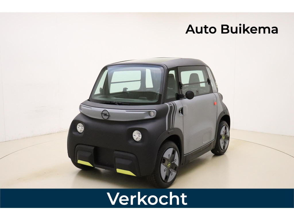 Klik om naar het voertuig te gaan