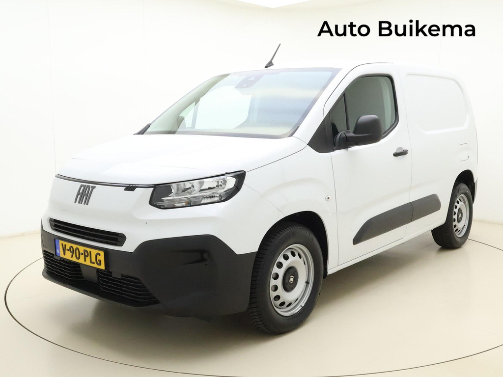 Klik om naar het voertuig te gaan