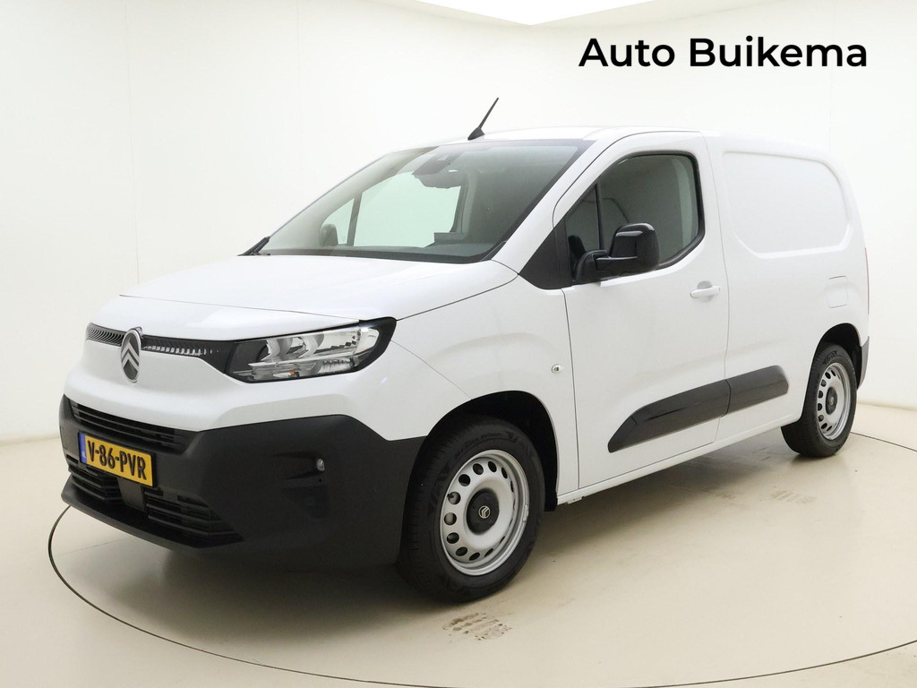 Klik om naar het voertuig te gaan