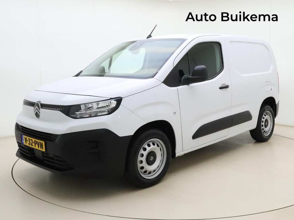 Klik om naar het voertuig te gaan