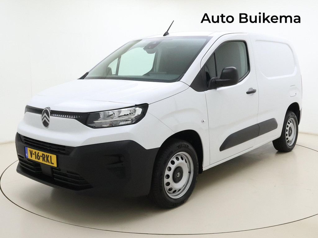 Klik om naar het voertuig te gaan